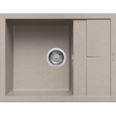 ELLECI - Gránit mosogatótálca Unico 125 G51