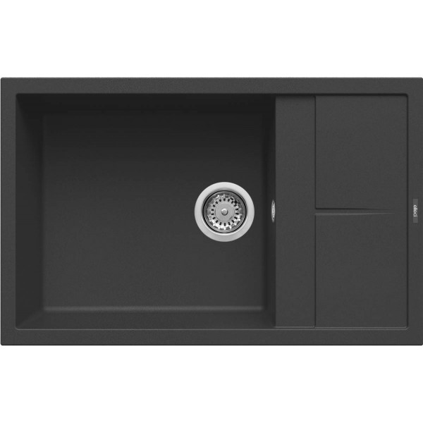 ELLECI - Gránit mosogatótálca Unico 310 G40 ELLECI - Gránit mosogatótálca Unico 310 G40