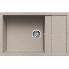 ELLECI - Gránit mosogatótálca Unico 310 G51
