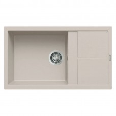 ELLECI - Gránit mosogatótálca Unico 410 G39