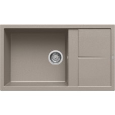 ELLECI - Gránit mosogatótálca Unico 410 G43
