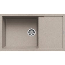 ELLECI - Gránit mosogatótálca Unico 410 G51