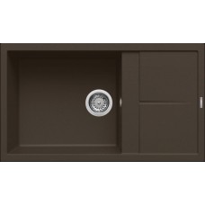 ELLECI - Gránit mosogatótálca Unico 410 G78