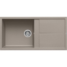 ELLECI - Gránit mosogatótálca Unico 480 G43