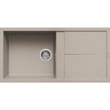 ELLECI - Gránit mosogatótálca Unico 480 G51