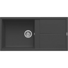 ELLECI - Gránit mosogatótálca Unico 480 G59