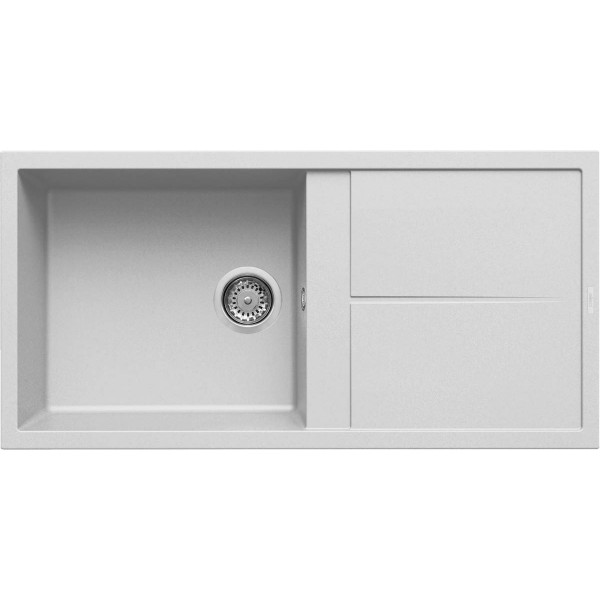 ELLECI - Gránit mosogatótálca Unico 480 G68 ELLECI - Gránit mosogatótálca Unico 480 G68