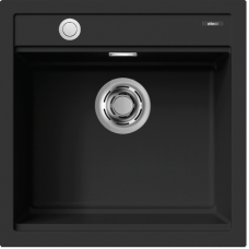 ELLECI - Mosogatótálca Best 104 Workstation AUTOMATA K86 Black