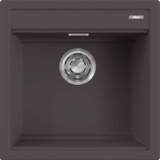 ELLECI - Mosogatótálca Best 104 Workstation K87 Cocoa