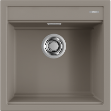 ELLECI - Mosogatótálca Best 104 Workstation K93 Dove Grey