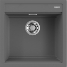 ELLECI - Mosogatótálca Best 104 Workstation K99 Concrete