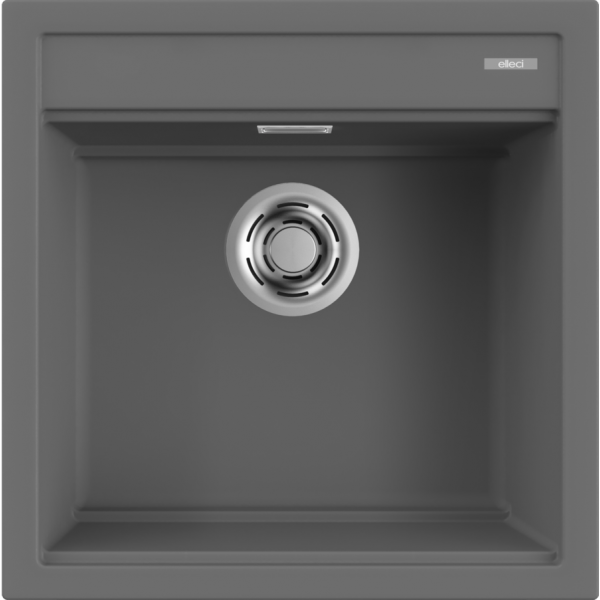 ELLECI - Mosogatótálca Best 104 Workstation K99 Concrete ELLECI - Mosogatótálca Best 104 Workstation K99 Concrete