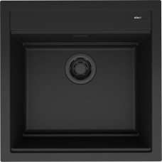 ELLECI - Mosogatótálca Best 104 Workstation Limited Edition K86 Fekete