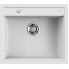 ELLECI - Mosogatótálca Best 105 Workstation AUTOMATA K96 White