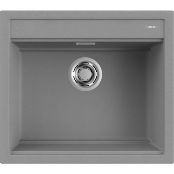 ELLECI - Mosogatótálca Best 105 Workstation G48 Cemento ELLECI - Mosogatótálca Best 105 Workstation G48 Cemento