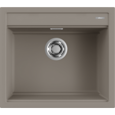 ELLECI - Mosogatótálca Best 105 Workstation K93 Dove Grey - Kifutó termék!