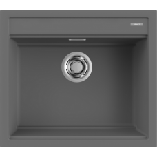 ELLECI - Mosogatótálca Best 105 Workstation K99 Concrete