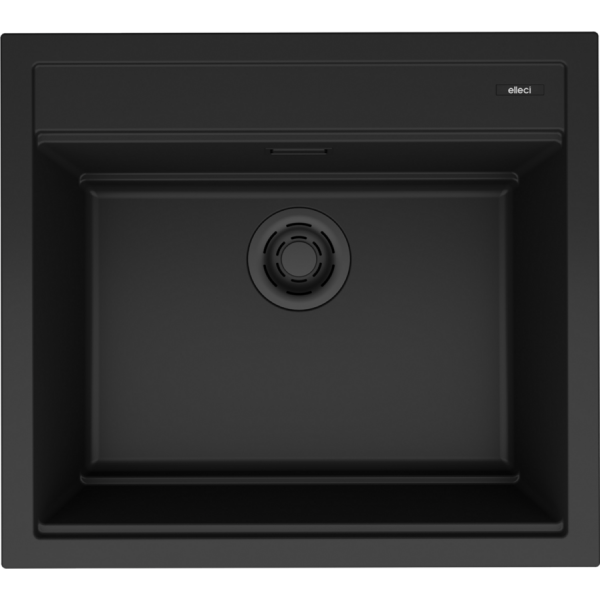 ELLECI - Mosogatótálca Best 105 Workstation Limited Edition K86 ELLECI - Mosogatótálca Best 105 Workstation Limited Edition K86