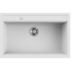 ELLECI - Mosogatótálca Best 130 Workstation AUTOMATA K96 White