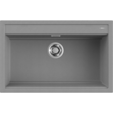 ELLECI - Mosogatótálca Best 130 Workstation G48 Cemento