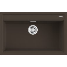 ELLECI - Mosogatótálca Best 130 Workstation G78 Espresso