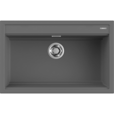 ELLECI - Mosogatótálca Best 130 Workstation K99 Concrete