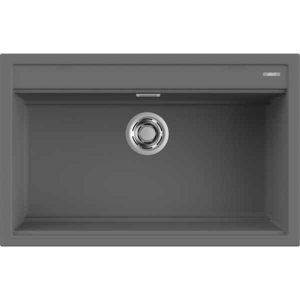 ELLECI - Mosogatótálca Best 130 Workstation K99 Concrete ELLECI - Mosogatótálca Best 130 Workstation K99 Concrete