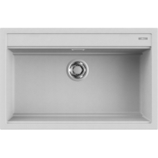 ELLECI - Mosogatótálca Best 130 Workstation M79 Aluminium