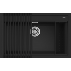 ELLECI - Mosogatótálca Best 130 Workstation Szett K86