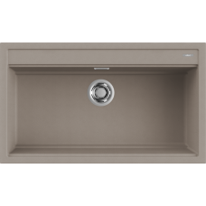 ELLECI - Mosogatótálca Best 360 Workstation G43 Tortora