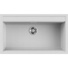 ELLECI - Mosogatótálca Best 360 Workstation G68 Bianco