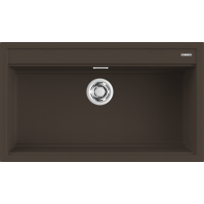 ELLECI - Mosogatótálca Best 360 Workstation G78 Espresso