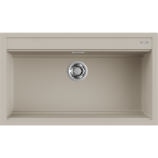 ELLECI - Mosogatótálca Best 360 Workstation K95 Champagne