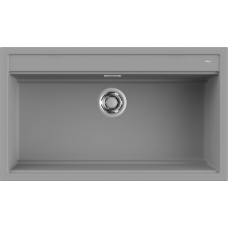 ELLECI - Mosogatótálca Best 360 Workstation K97 Light Grey