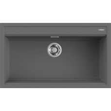 ELLECI - Mosogatótálca Best 360 Workstation K99 Concrete