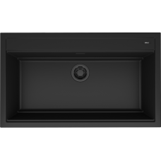 ELLECI - Mosogatótálca Best 360 Workstation Limited Edition K86 Black