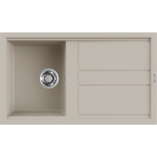 ELLECI - Mosogatótálca Best 400 K95 Champagne