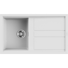 ELLECI - Mosogatótálca Best 400 K96 White