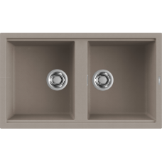 ELLECI - Mosogatótálca Best 450 G43 Tortora