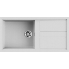 ELLECI - Mosogatótálca Best 480 G68 Bianco