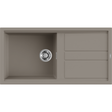 ELLECI - Mosogatótálca Best 480 K93 Dove Grey