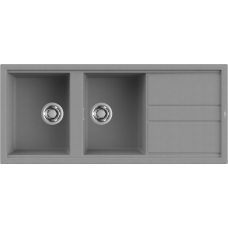 ELLECI - Mosogatótálca Best 500 G48 Cemento