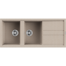 ELLECI - Mosogatótálca Best 500 G51 Avena