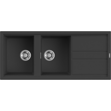 ELLECI - Mosogatótálca Best 500 G59 Antracite