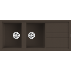 ELLECI - Mosogatótálca Best 500 G78 Espresso