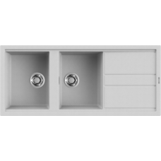 ELLECI - Mosogatótálca Best 500 M79 Aluminium