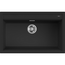 ELLECI - Mosogatótálca Best-F 130 Workstation K86 Black