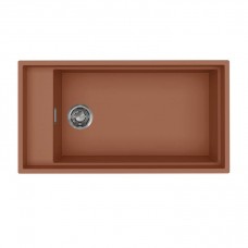 ELLECI - Mosogatótálca Dialogo 360 Workstation K83 inox tartozékokkal