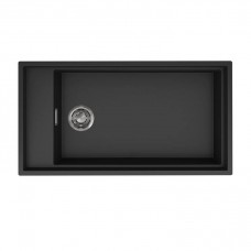ELLECI - Mosogatótálca Dialogo 360 Workstation K86 inox tartozékokkal