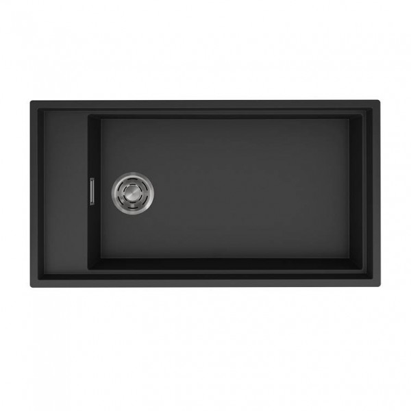 ELLECI - Mosogatótálca Dialogo 360 Workstation K86 inox tartozékokkal ELLECI - Mosogatótálca Dialogo 360 Workstation K86 inox tartozékokkal